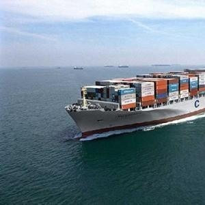 Ежедневное обслуживание грузовых перевозок моря снабжения от гаван Klang/Янгона