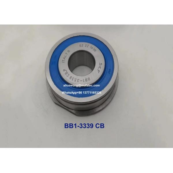 BB1-3339CB BB1-3339 CB Santana jetta King roulements de pièces de transmission spéciaux roulements à billes à rainures profondes 22*62*20mm