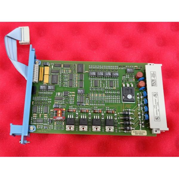 FC-SDOL-0424 Hoenywell Digital Output Module Оригинальный