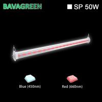 IR UV vertical LED élever le spectre IP66 bleu rouge imperméable léger pour l'usine