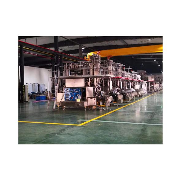 2.5-15kw Vacuum Degasser Tank for Milk Beverage Deaeration in Manufacturing Plant