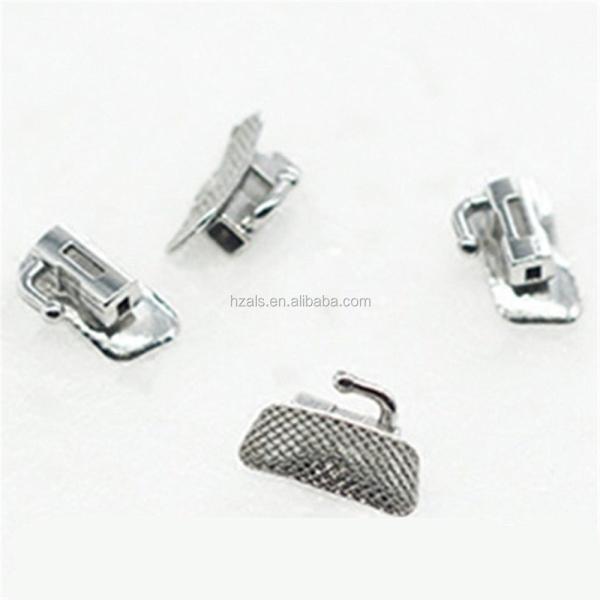 Dentistry MBT Buccal Molar Tubes In Orthodontics Class I Instrument
