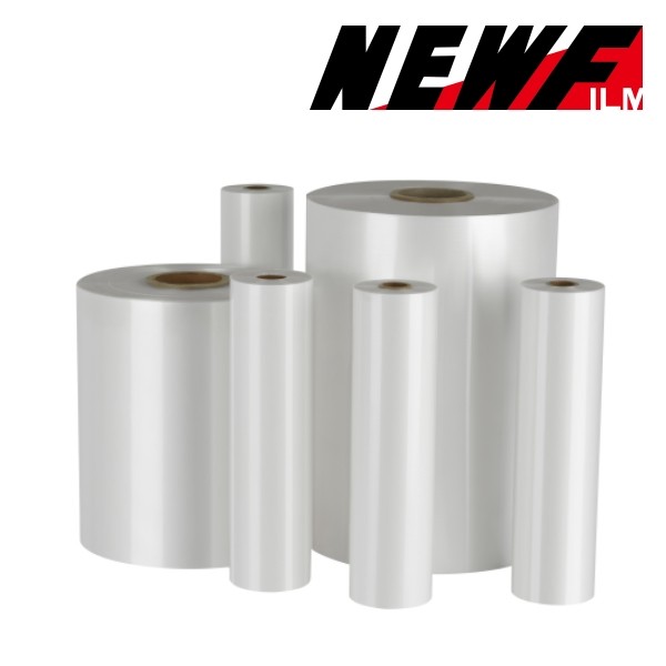 Никакого очистки от Bopp Thermal Lamination Film Roll для ламинирования бумаги после печати