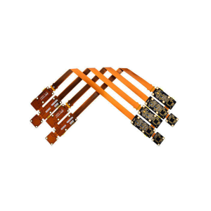 China Cambodia Suntek Custom FPC Circuit Board PI FPCBA manufacturer over 10 years