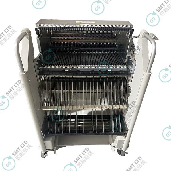 Yamaha KMB-M37A0-010 Feeder Cart for YV YG Series Machines