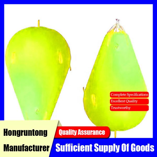 Heavy Duty Lift Bag with High Load Capacity Abrasion Resistant and Easy Deployment for Underwater Operations