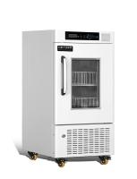 Réfrigérateur de stockage de sang de haute précision MBC-4V108 Contrôle de température sûr et stable pour les banques de sang