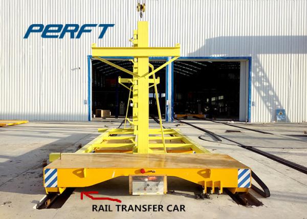 o cilindro de cabo pôs sistemas do trole de transferência o cilindro de cabo que pôs o carro material de transferência