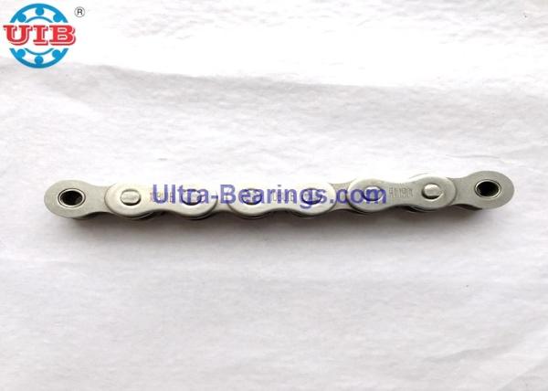 Transmission Components Food Production Packaging Line 2040SS Roller Chain