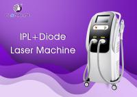 laser de chargement initial de la diode 808nm