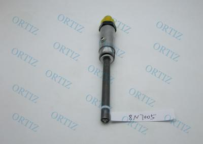 industrial provê de bocal o material de aço contínuo 8N7005 da durabilidade alta
