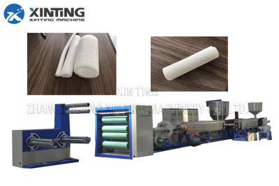 Heat Insulation EPE Foam Sheet Extrusion Line Save 10% Epe Air Conditioners