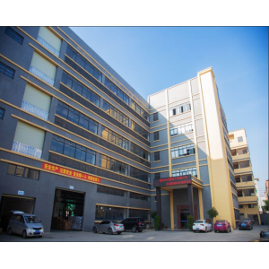 Huizhou Xunzhan Electronics Co., Ltd.