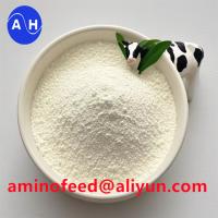 Alimentation pour animaux Protéinate minéral Zn, Cu, Mg, Fe, Co, Se sous forme