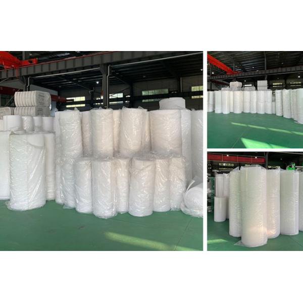 G4 белый вентилятор грубый фильтр из полиэстерных волокон хлопка воздушный фильтр пыли хлопка