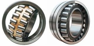 Double Row Spherical roller bearings ，roller bore 260mm*440*180mm