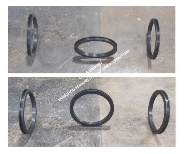 RUBBER GASKET FOR AIR PIPE HEAD NO.533HFB-250A & RUBBER SEAT FOR FUEL TANK AIR PIPE HEAD MODEL 533HFB-350A