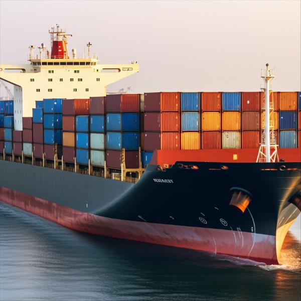 International Ocean Freight Shipping Agent DDU DDP Cost Rates From China to Singapore