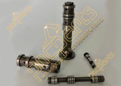 Luva 191-5707 da válvula do carretel SBS120 da válvula de E320C para o jogo de reparação do regulador de E320D