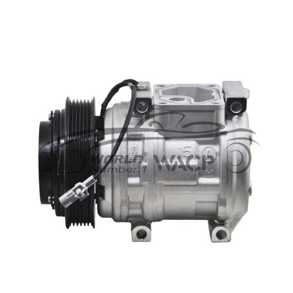 10PA15C 6PK Автомобильный кондиционер охлаждающие детали компрессор для Toyota Corolla WXTT149