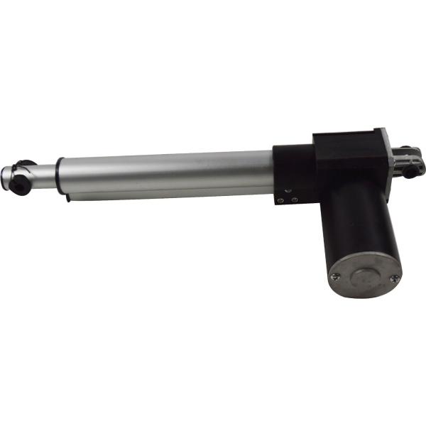 Motor de equipo médico 24W 2600RPM para cama de elevación automática Go Gold