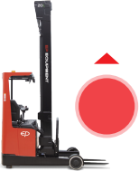 1.5 тонны 2 тонны электрический подъемный подъемник 1474 мм колесная база