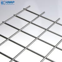 Galvanizado 1 polegada X fio Mesh Plate de 1 polegada 3mm