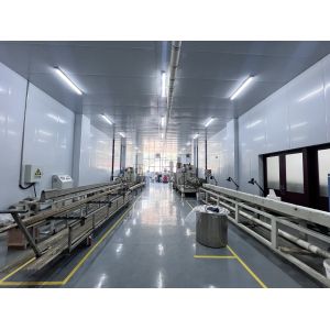 Shaanxi KeGu New Material Technology Co., Ltd