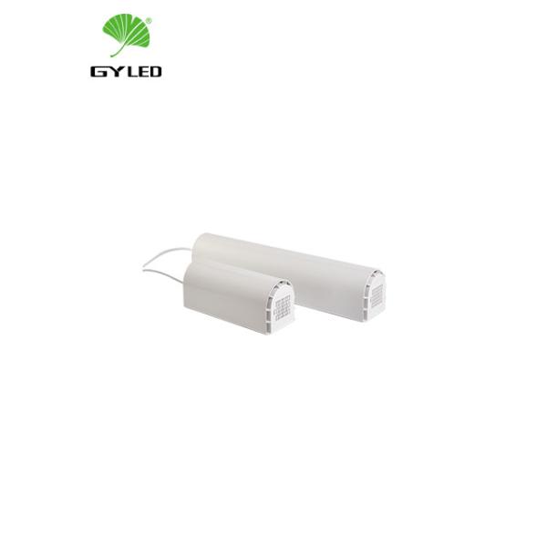 Wall Mounted Uv Air Sterilizer 60W Medical Uvc Sterilizer Lamp