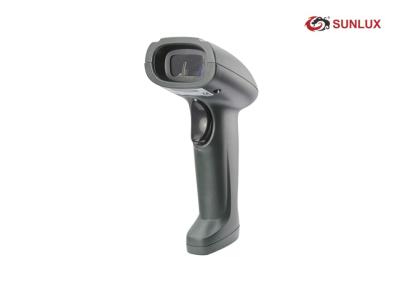 C.C. 5V 1.5m anti - deixe cair varredor Handheld do código de barras do laser IP54