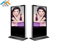 suele la señalización digital derecha del LCD, exhibición vertical TV
