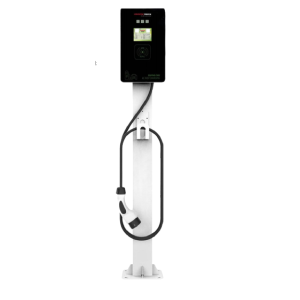 Home EV AC Charger 7kW AC Wallbox Charger IP54 Protection Compact Design