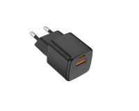 Dual port usb GaN PD chargeur murale rapide 35W Pour Apple iPhone16, Iphone Pro Max