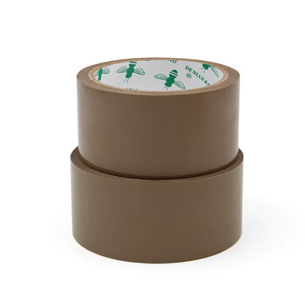 Custom Printed BOPP Packing Tape Best-Selling Bopp Adhesive Tape