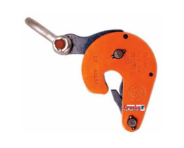 Mechanical Lifting Devices JTJC-B Jerrican Clamp for Lightweight and Durable Drum Transportation