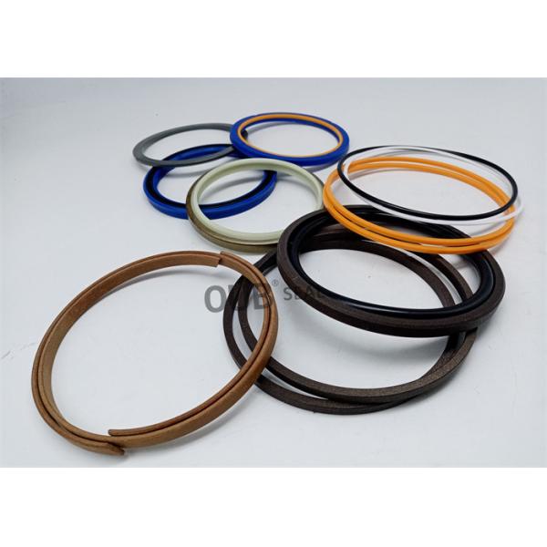 KOB-2438U953R100 KOB-2438U953R200 Cylinder Seal Kits Arm Boom Bucket Seal Kit For K909II 2438U953F1