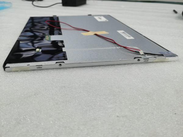 18.5 polegadas de luz de fundo LED de tipo aberto Modulo LCD de alto brilho com 1000 1 Relação de contraste