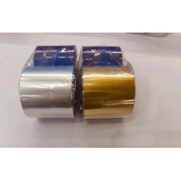 Get Coding Results with TTO Date Ribbon Near Edge Wax-Resin Ribbon Thermal Transfer Ribbon 33*500m