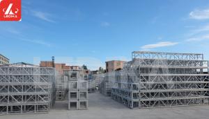 LEDIKA Flight Case & Stage Truss Co., Ltd.