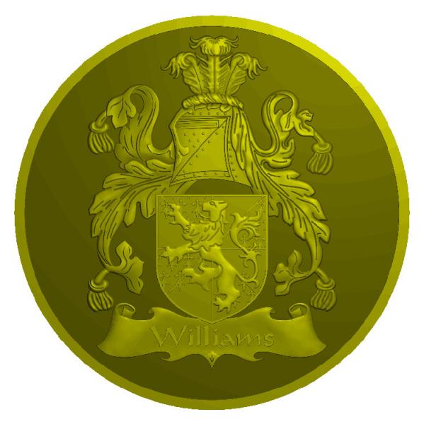 Factory Wholesale Cheap Blank Custom Logo Metal Challenge Coin