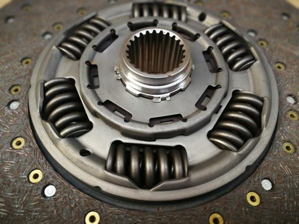 Scania Clutch Disc 1878043231/ 1878 043 231