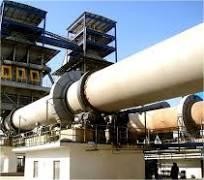 Durable Cement Rotary Kiln Robust Design Reliable Operation Sustainable