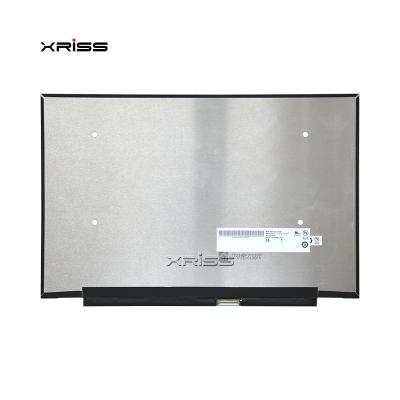 Ecrã IPS de 14 polegadas B140QAN04.0 Para Lenovo Ideapad 5 Pro-14ITL6 Pro14ACN6 40Pins 2880x1800