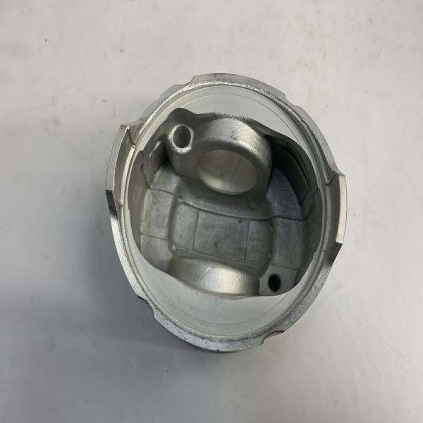 6BG1T 4BG1 Pistons for Isuzu Engine Parts 8-97358574-0