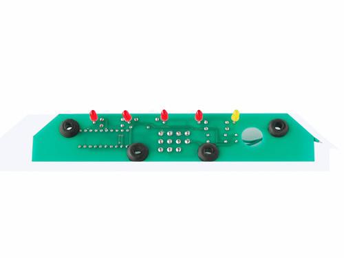 Cummins Light Board Model 3053060 