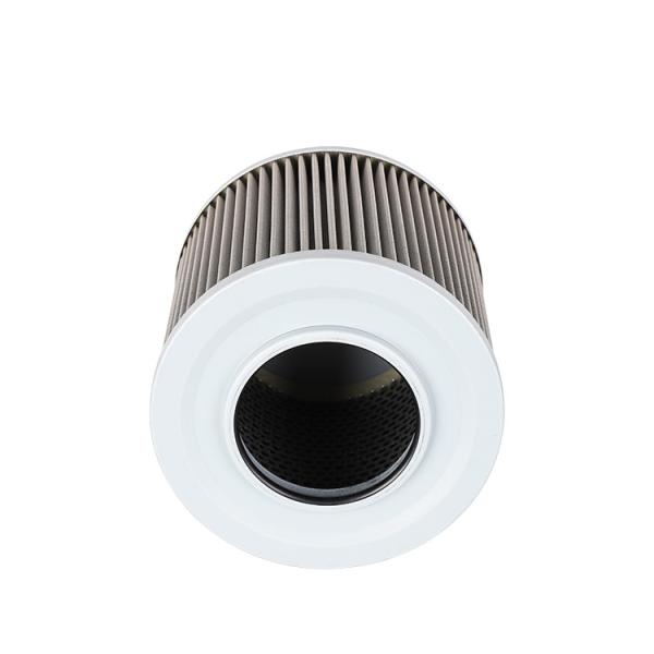 H9142T Hydraulic Oil Filter Vehicle Oil Filter 150mm For Diesel Vehicle Hydraulic System