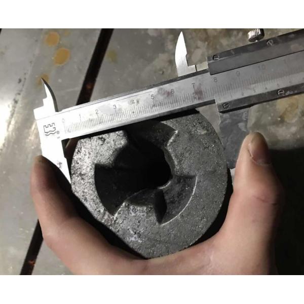 Сборщик ложки, сосуды, сдвижные ворота, кирпичи с содержанием 1% SiC