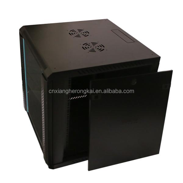 Best outdoor server rack cabinet Stock 42u Rack Server Cabinet Cabinet Standard other