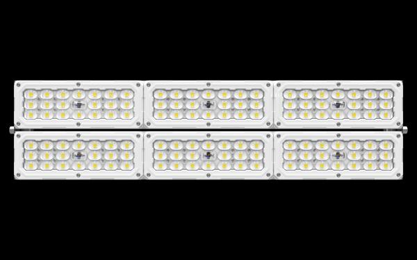 Lumière de tunnel à LED de 300 W pour la route