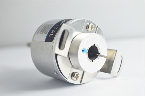 K38 IP65 Rotary Hollow Shaft Incremental Encoders